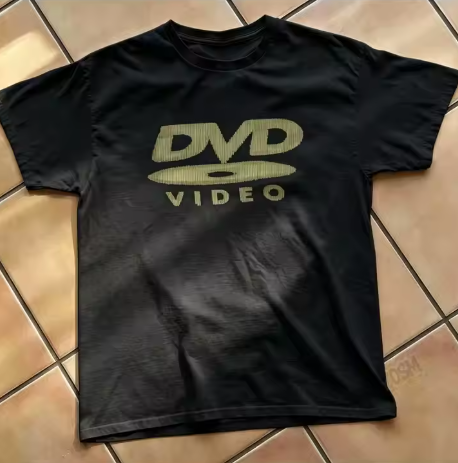[100% Cotton] DVD Video Nostal - đánh giá và giá Retro Gaming T Shirt