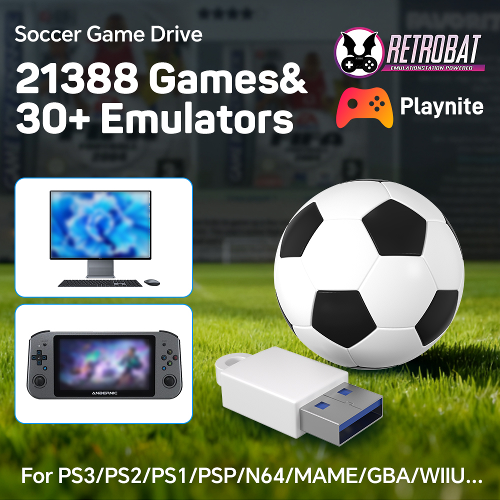 Portable Game HDD for N64/PS3/ - đánh giá và giá Retro Gaming N64