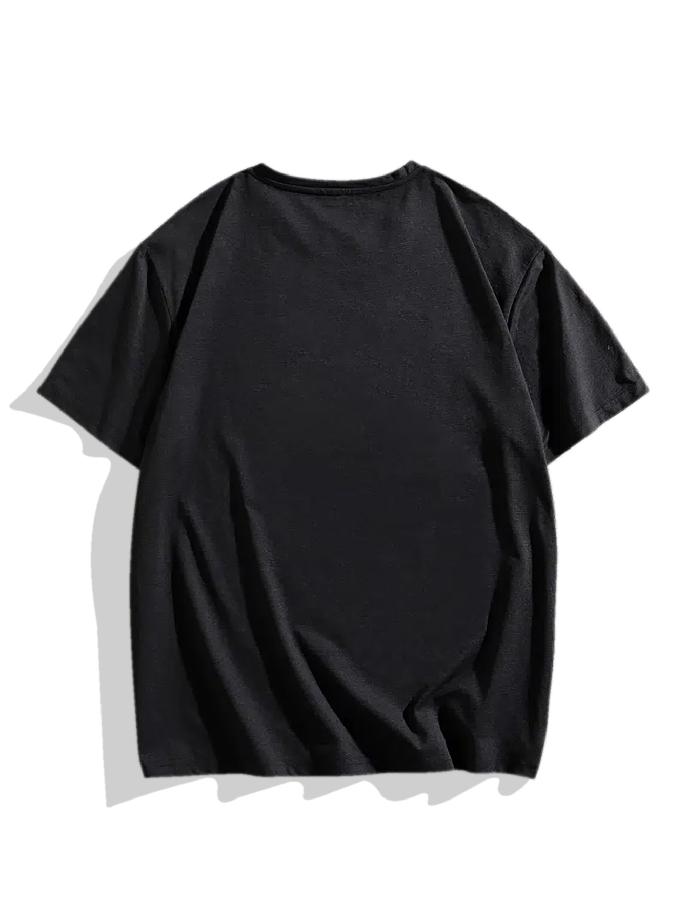 Men Cotton black T-Shirt Vinta - đánh giá và giá Retro Gaming T Shirt